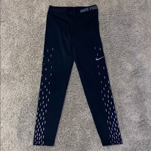 Nike Pro large leggings